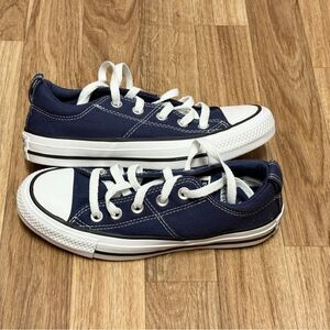 Converse Chuck Taylor All Star Madison Sneakers